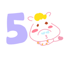 Present Stickers[UMAKO] sticker #14107654