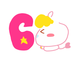 Present Stickers[UMAKO] sticker #14107655