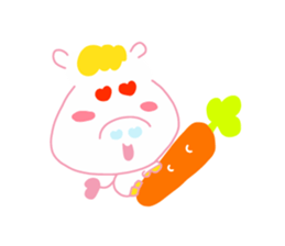 Present Stickers[UMAKO] sticker #14107668