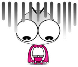 D N A Pluak 100% sticker #14108333