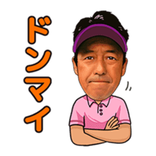 TEAM SERIZAWA sticker #14109079