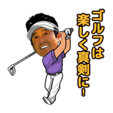 TEAM SERIZAWA sticker #14109083