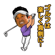 TEAM SERIZAWA sticker #14109083