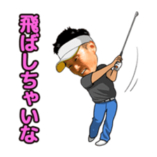 TEAM SERIZAWA sticker #14109091