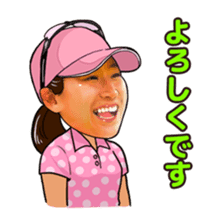 TEAM SERIZAWA sticker #14109113