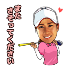 TEAM SERIZAWA sticker #14109114