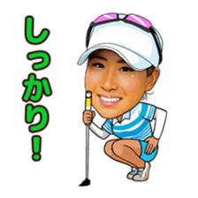 TEAM SERIZAWA sticker #14109115