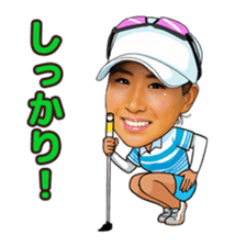 TEAM SERIZAWA sticker #14109115