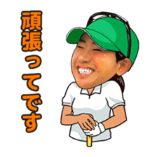 TEAM SERIZAWA sticker #14109117