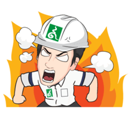 CM 9Nakkarat sticker #14109702