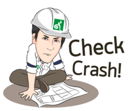 CM 9Nakkarat sticker #14109718
