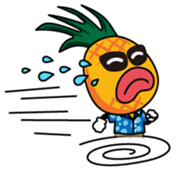 Paipurukun Vol.1 sticker #14110057