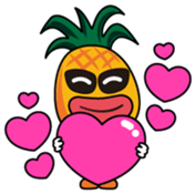 Paipurukun Vol.1 sticker #14110067