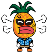 Paipurukun Vol.1 sticker #14110074