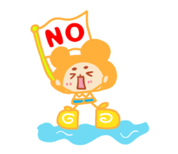 Present Stickers[Dad 1] sticker #14110299