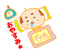 Present Stickers[Dad 1] sticker #14110325