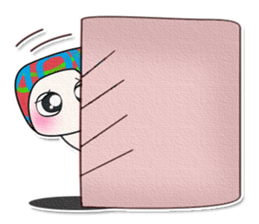 ...Mr. Jame... ^_^ sticker #14110575