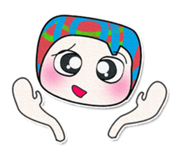 ...Mr. Jame... ^_^ sticker #14110578