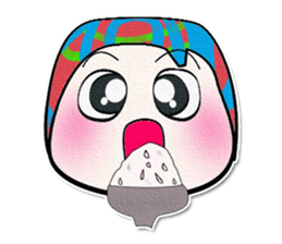 ...Mr. Jame... ^_^ sticker #14110584