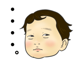 Hashiba sticker #14110736