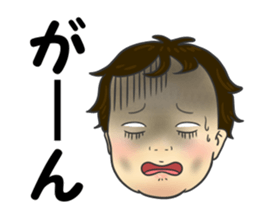 Hashiba sticker #14110746