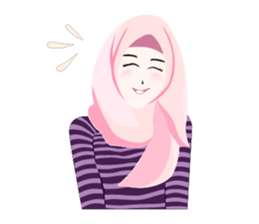 Arin Daily Talk sticker #14110863