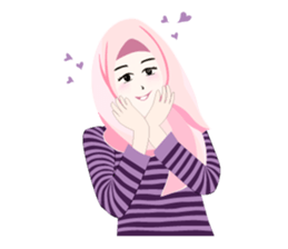 Arin Daily Talk sticker #14110865