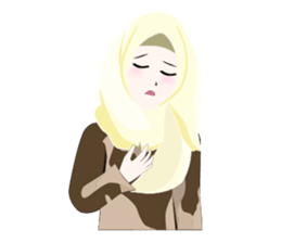 Arin Daily Talk sticker #14110867