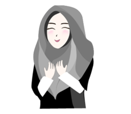 Arin Daily Talk sticker #14110870