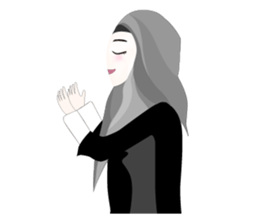 Arin Daily Talk sticker #14110873