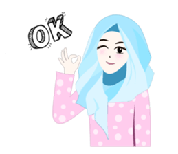 Arin Daily Talk sticker #14110874