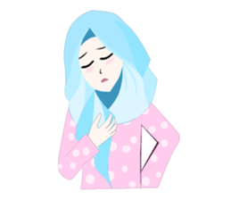 Arin Daily Talk sticker #14110875