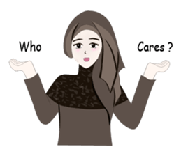 Arin Daily Talk sticker #14110884