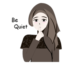 Arin Daily Talk sticker #14110885