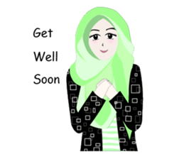 Arin Daily Talk sticker #14110888