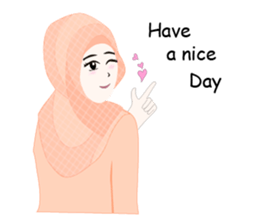 Arin Daily Talk sticker #14110891