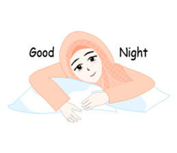 Arin Daily Talk sticker #14110892