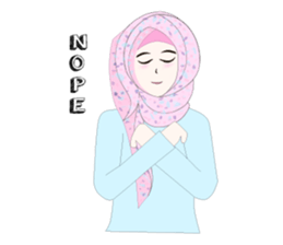 Arin Daily Talk sticker #14110894