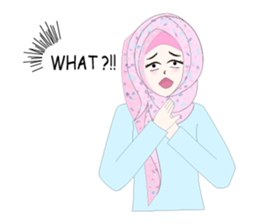 Arin Daily Talk sticker #14110896