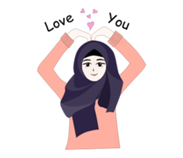 Arin Daily Talk sticker #14110898