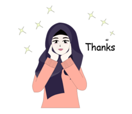 Arin Daily Talk sticker #14110901