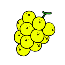 bird and young bird sticker #14111028