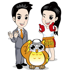 Mr. AEC & Friends