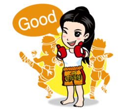 Mr. AEC & Friends sticker #14111450