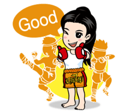 Mr. AEC & Friends sticker #14111450