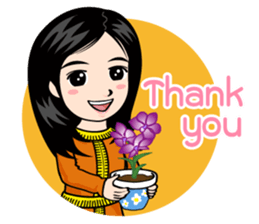 Mr. AEC & Friends sticker #14111455