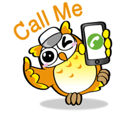 Mr. AEC & Friends sticker #14111457
