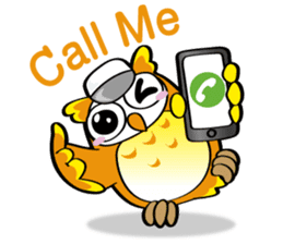 Mr. AEC & Friends sticker #14111457