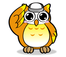 Mr. AEC & Friends sticker #14111458