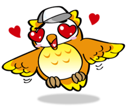 Mr. AEC & Friends sticker #14111460